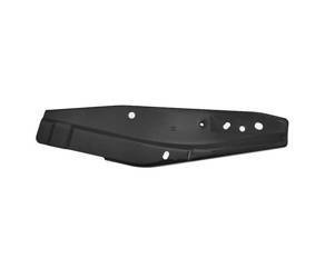 Wzmocnienie czołowe strona lewa