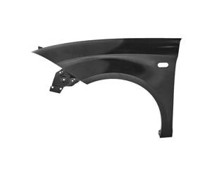 Błotnik strona lewa