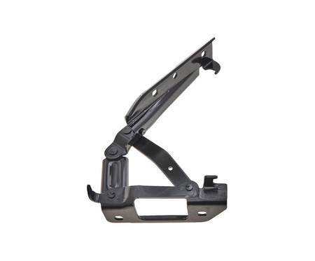 Zawias maski strona lewa