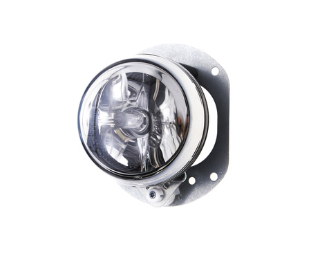 Lampa przeciwmgielna strona lewa