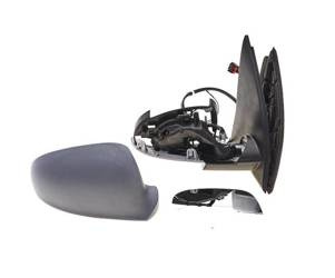 Lusterko boczne strona prawa