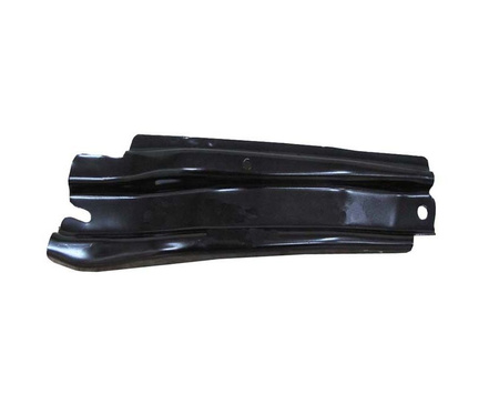 Wzmocnienie czołowe