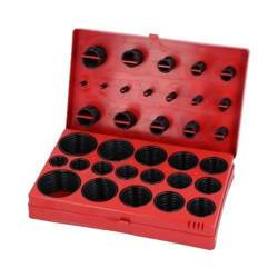 Zestaw Gumowych Oringów 419Pcs