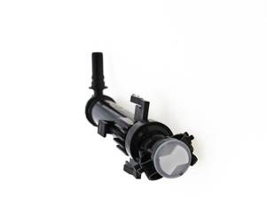 Spryskiwacz do mycia lamp