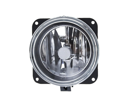 Lampa przeciwmgielna