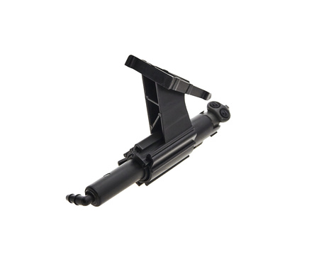 Spryskiwacz do mycia lamp