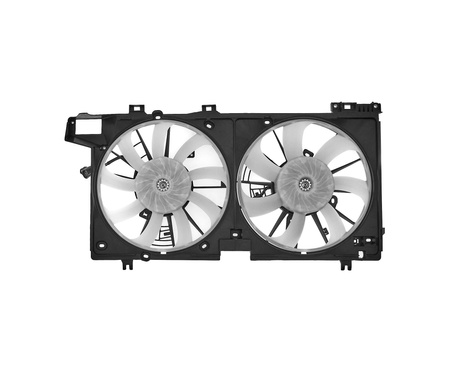 Wentylator chłodnicy