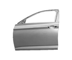 Drzwi przednie strona lewa