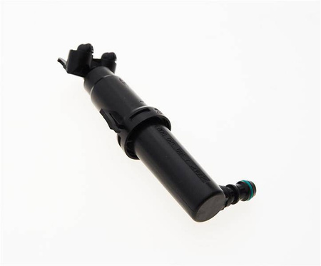 Spryskiwacz do mycia lamp