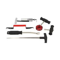 Zestaw Narzędzi Do Demontażu Szyb