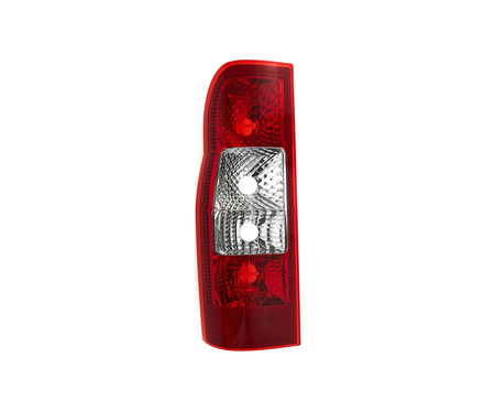 Lampa tył strona lewa