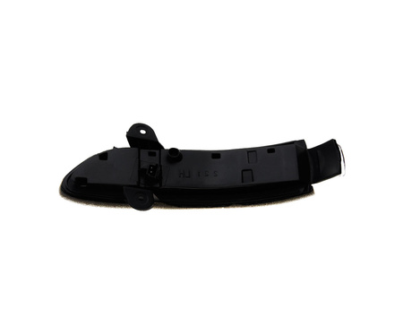 Kierunkowskaz na lusterku strona prawa