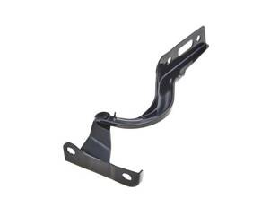 Zawias maski strona lewa