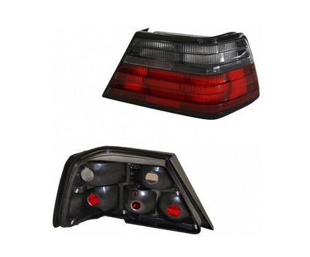 Lampa tył strona prawa