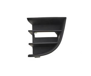 Grill zderzaka strona lewa