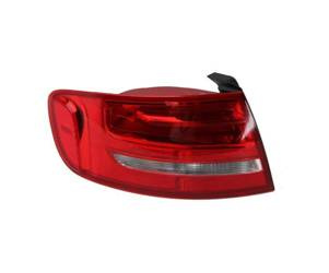 Lampa tył strona lewa