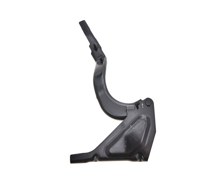 Zawias maski strona lewa