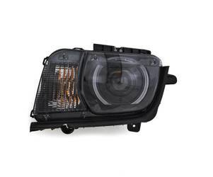 Lampa przednia strona lewa