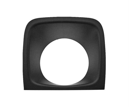 Ramka atrapy zderzaka SRT