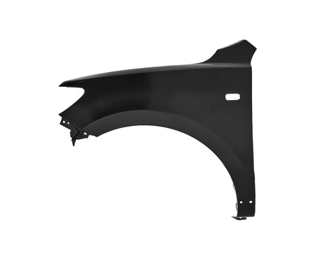 Błotnik strona lewa