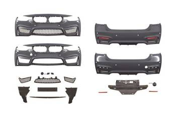 Zestaw stylizacyjny m3 look