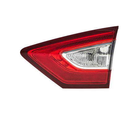 Lampa tył strona prawa