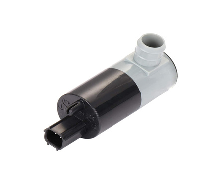 Spryskiwacz do mycia lamp