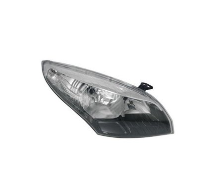 Lampa przednia strona prawa