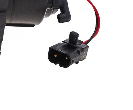 Lampa przeciwmgielna strona lewa