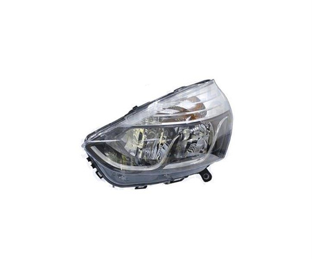 Lampa tył strona lewa