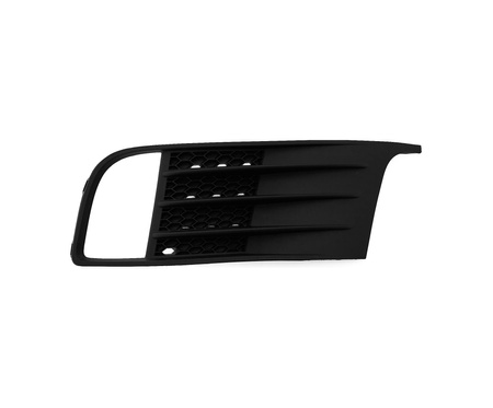 Grill zderzaka strona lewa