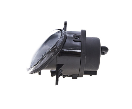 Lampa przeciwmgielna strona lewa