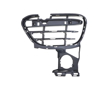 Grill zderzaka strona lewa