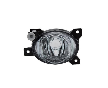 Lampa przeciwmgielna strona prawa