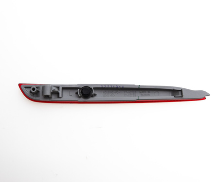 Odblask zderzaka tył strona lewa