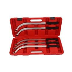 Klucze Oczkowe Specjalistyczne Ring 5Szt