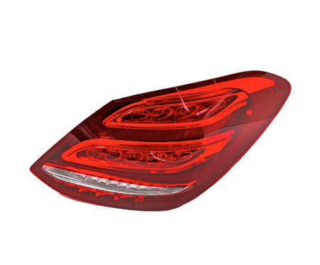 Lampa tył strona prawa