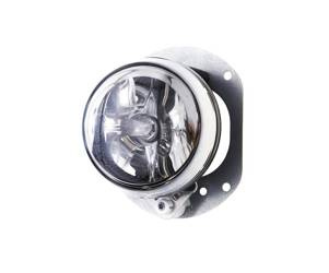 Lampa przeciwmgielna strona lewa