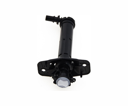 Spryskiwacz do mycia lamp