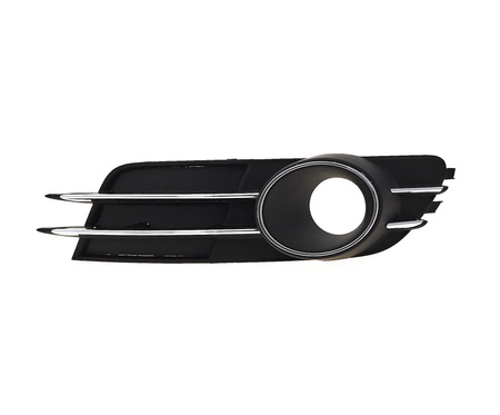 Grill zderzaka strona lewa