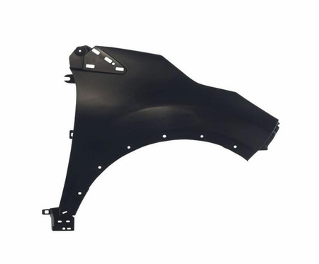 Błotnik strona prawa