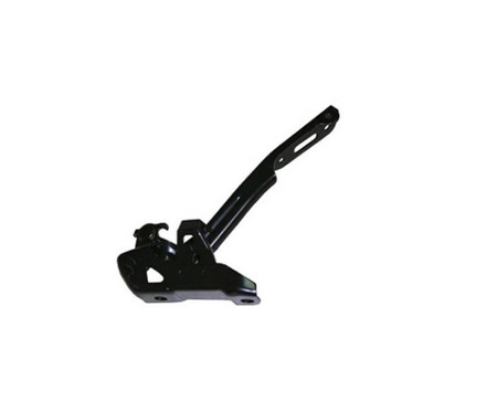 Zawias maski strona prawa