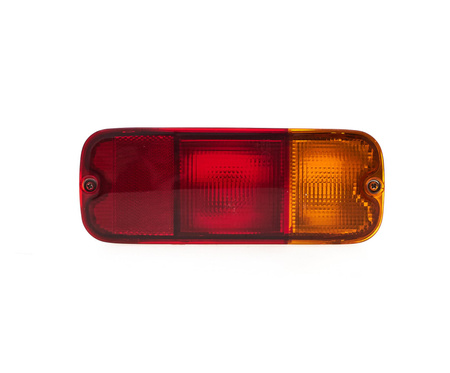 Lampa tył strona prawa