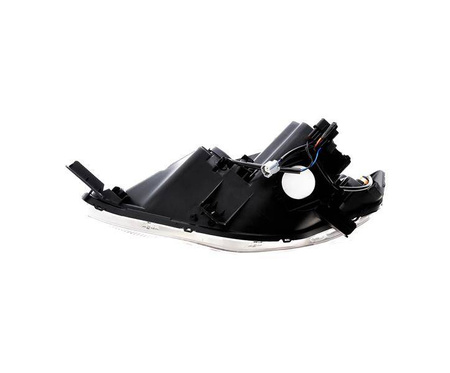 Lampa przednia strona prawa