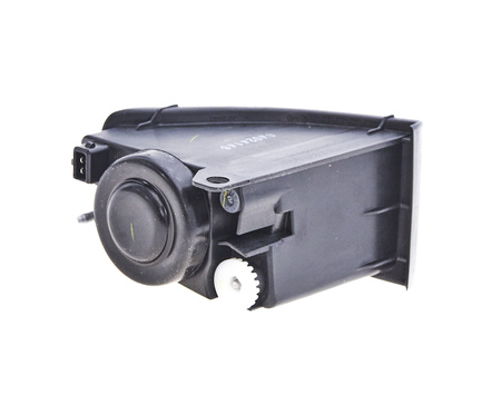 Lampa przeciwmgielna