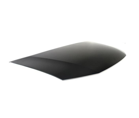 Osłona pod silnik