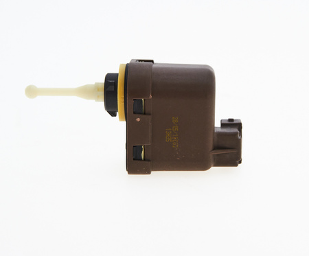 Silniczek regulacji do reflektora