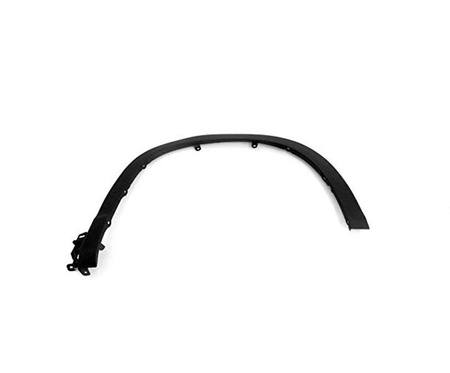 Listwa błotnika przód