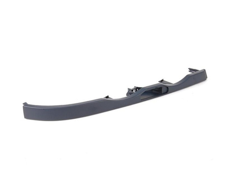 Listwa pod lampami strona prawa