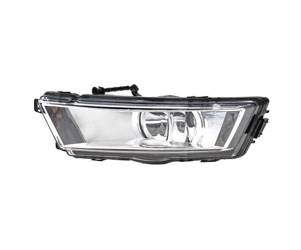 Lampa przeciwmgielna strona lewa